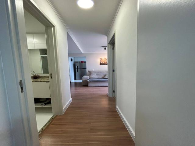 #847 - Apartamento para Venda em Santo André - SP - 3