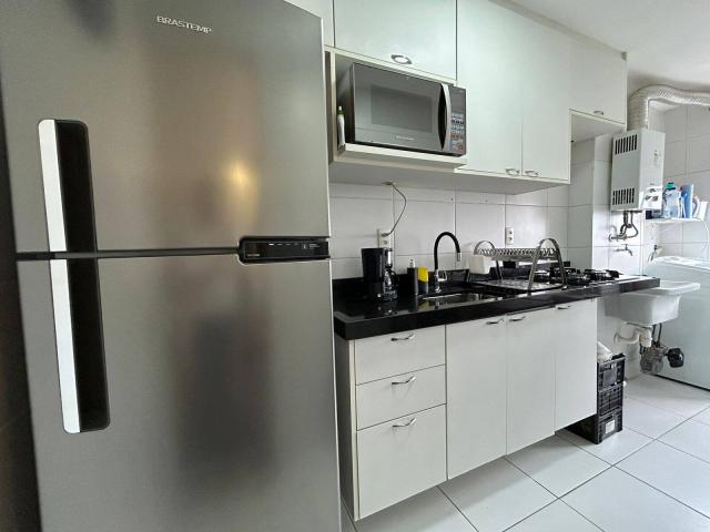 Apartamento para Venda em Santo André - 4
