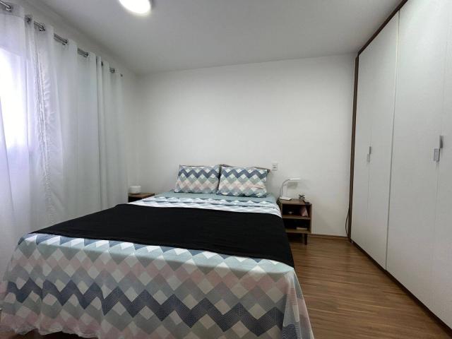 Apartamento para Venda em Santo André - 5
