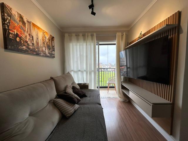 #847 - Apartamento para Venda em Santo André - SP - 2