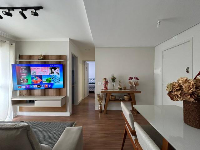 #847 - Apartamento para Venda em Santo André - SP - 1