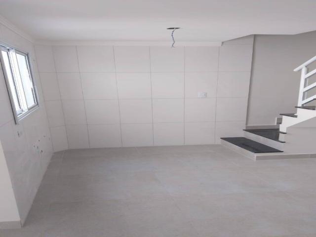 Cobertura para Venda em Santo André - 4