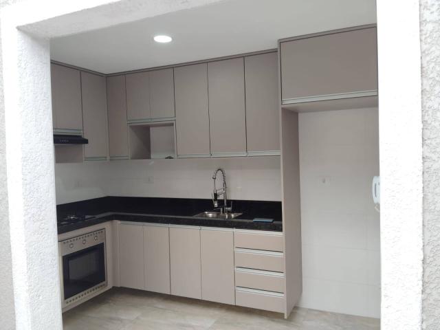 #1726 - Apartamento para Venda em Santo André - SP
