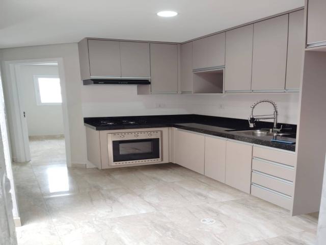 #1726 - Apartamento para Venda em Santo André - SP