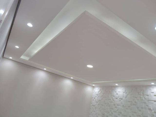 Apartamento para Venda em Santo André - 4