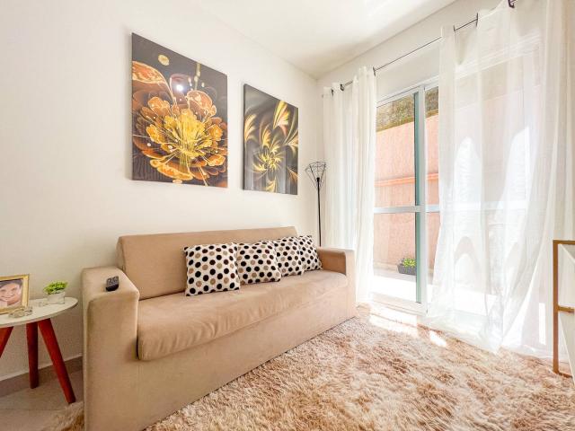 Apartamento para Venda em Santo André - 2