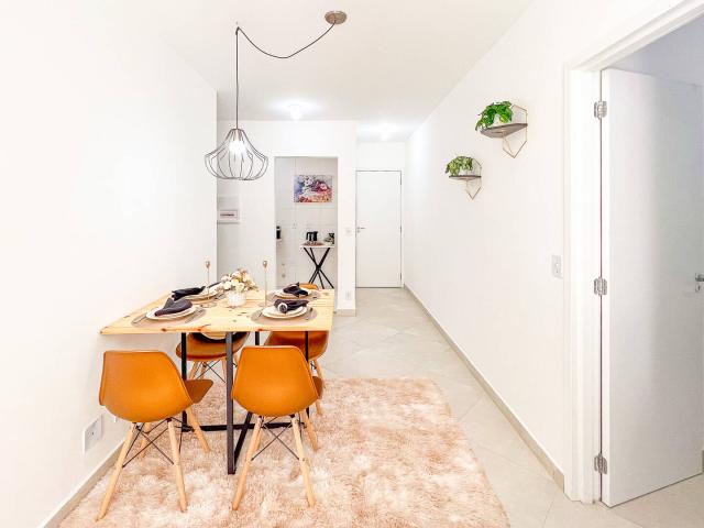 Apartamento para Venda em Santo André - 4