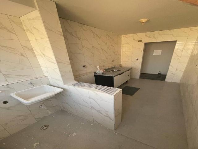 #1722 - Apartamento para Venda em Santo André - SP - 2