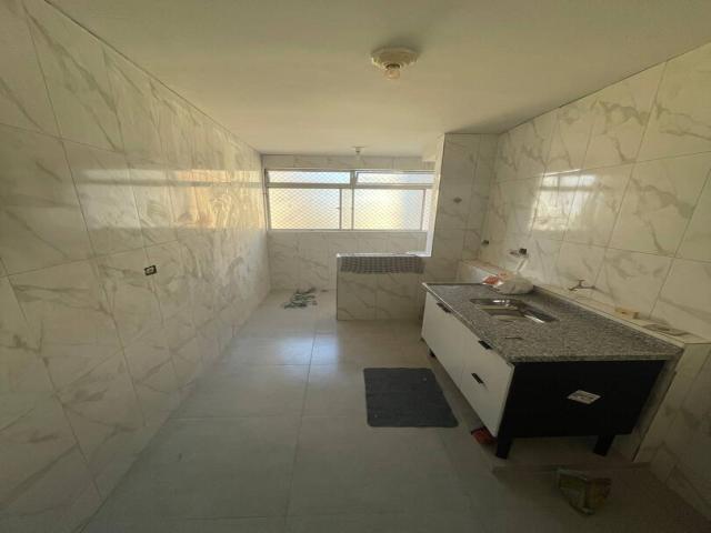 #1722 - Apartamento para Venda em Santo André - SP - 1