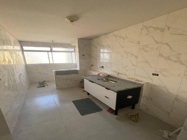#1722 - Apartamento para Venda em Santo André - SP - 3