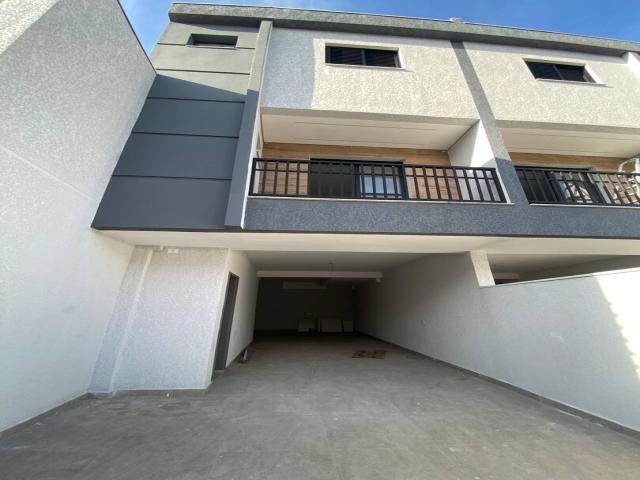 Venda em Vila Junqueira - Santo André