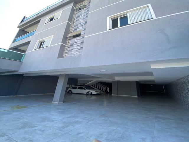 #1415 - Apartamento para Venda em Santo André - SP - 1