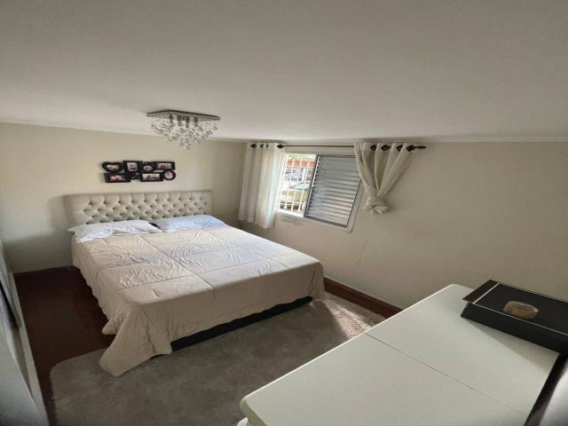 #1729 - Apartamento para Venda em Santo André - SP - 3