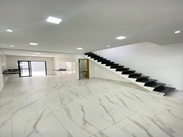 #1730 - Sobrado para Venda em Santo André - SP