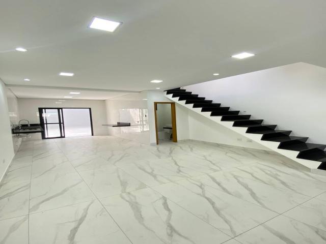 #1730 - Sobrado para Venda em Santo André - SP