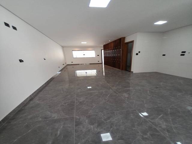Sobrado para Venda em Santo André - 4