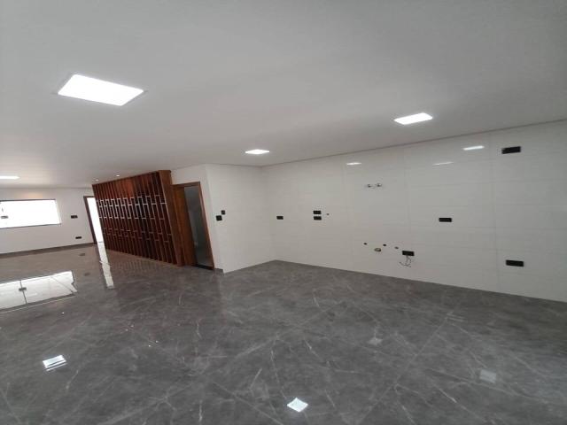 Sobrado para Venda em Santo André - 5