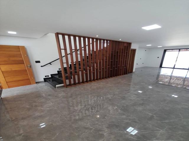 #1731 - Sobrado para Venda em Santo André - SP - 3