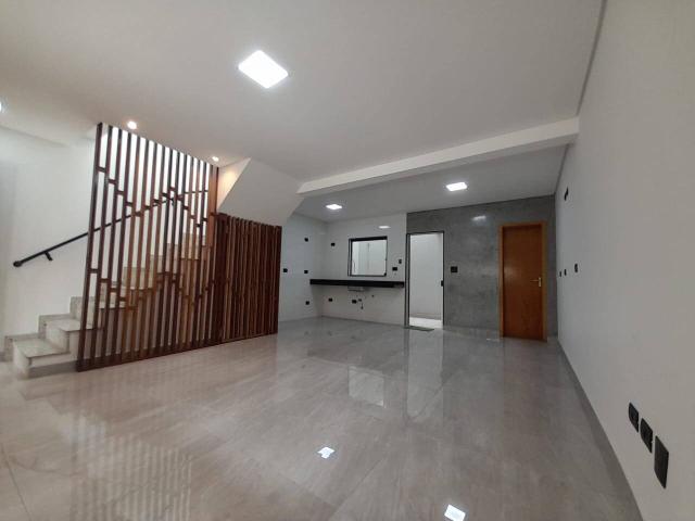 #1733 - Sobrado para Venda em Santo André - SP - 2