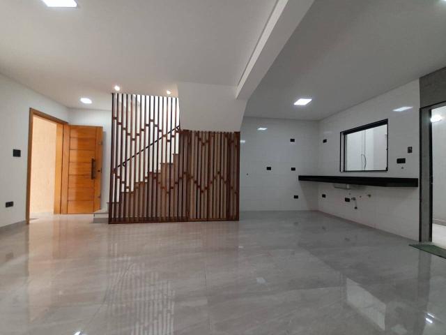#1733 - Sobrado para Venda em Santo André - SP - 1