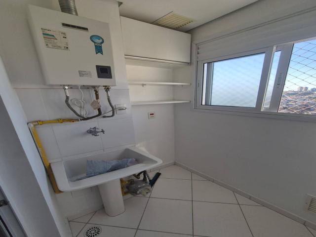 Apartamento para Venda em São Bernardo do Campo - 4
