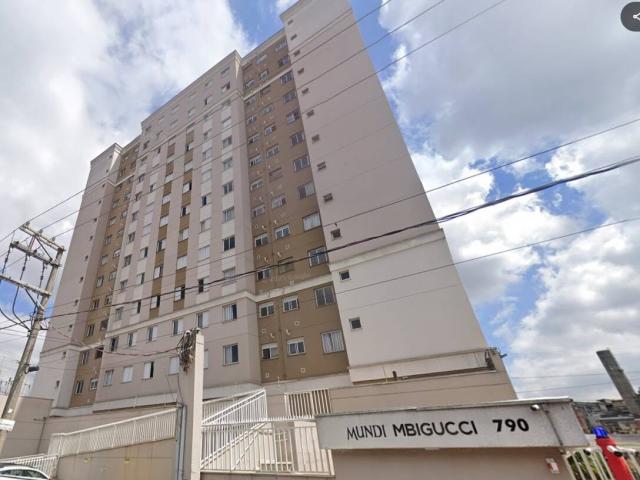 #1734 - Apartamento para Venda em São Bernardo do Campo - SP - 1