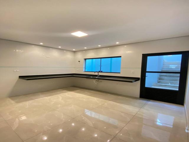 #1735 - Sobrado para Venda em Santo André - SP - 3