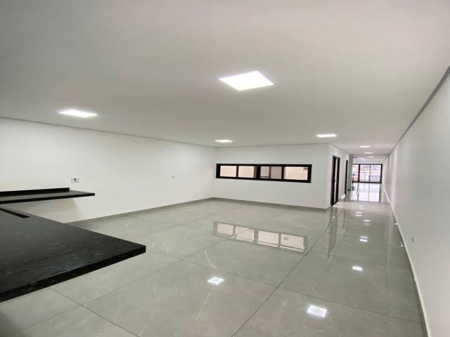 Sobrado para Venda em Santo André - 4