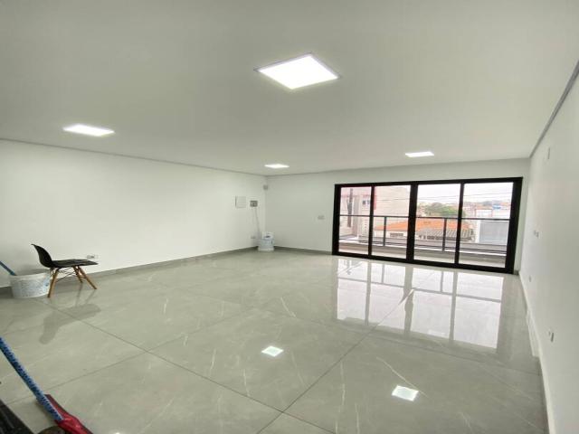 #1737 - Sobrado para Venda em Santo André - SP - 2