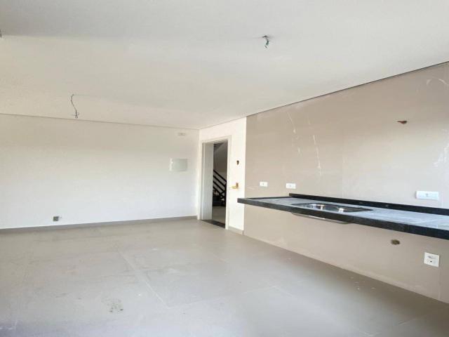 #1739 - Apartamento para Venda em Santo André - SP - 2