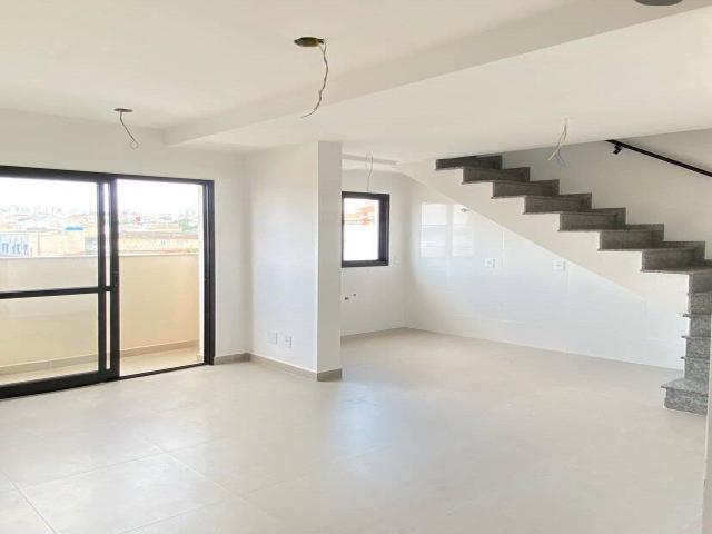 #1495 - Cobertura para Venda em Santo André - SP - 3
