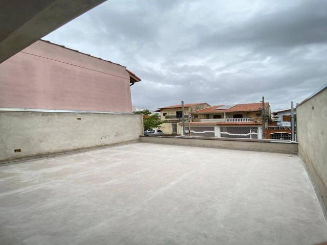 #1743 - Sobrado para Venda em Santo André - SP - 2