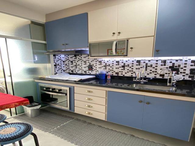 Apartamento para Venda em Santo André - 4