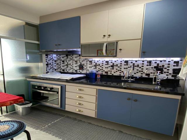 #1491 - Apartamento para Venda em Santo André - SP - 3
