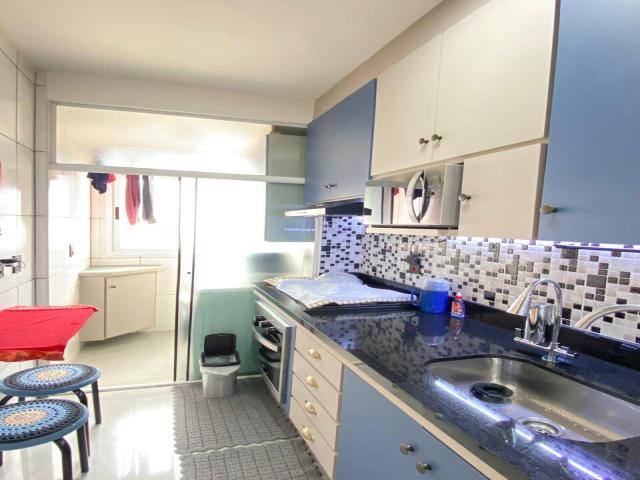 Apartamento para Venda em Santo André - 5