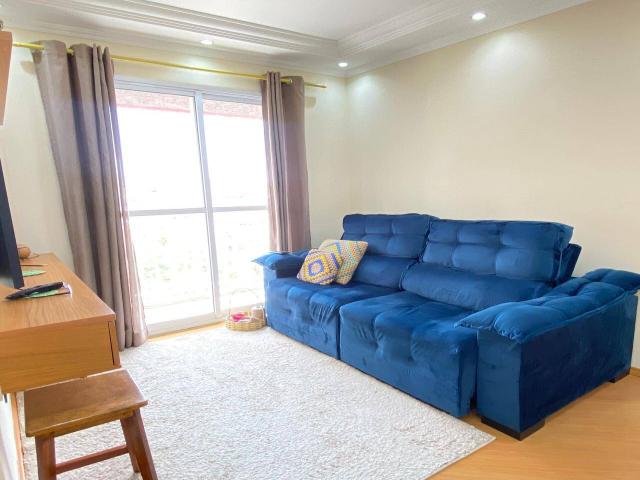 #1491 - Apartamento para Venda em Santo André - SP - 2