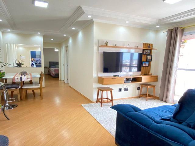 #1491 - Apartamento para Venda em Santo André - SP - 1