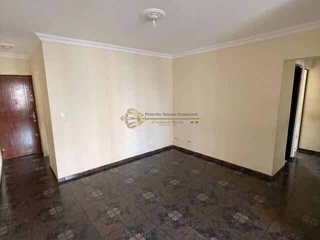 #1722 - Apartamento para Venda em Santo André - SP - 2