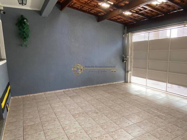 #1746 - Sobrado para Venda em Santo André - SP - 2
