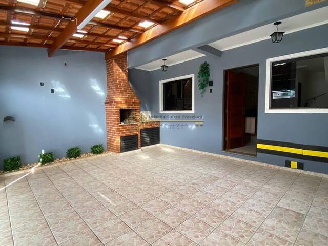 Venda em Vila Camilópolis - Santo André