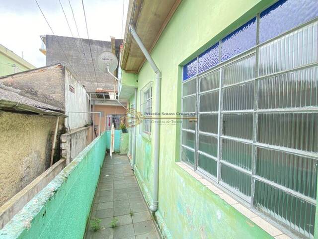 Casa para Venda em Santo André - 3