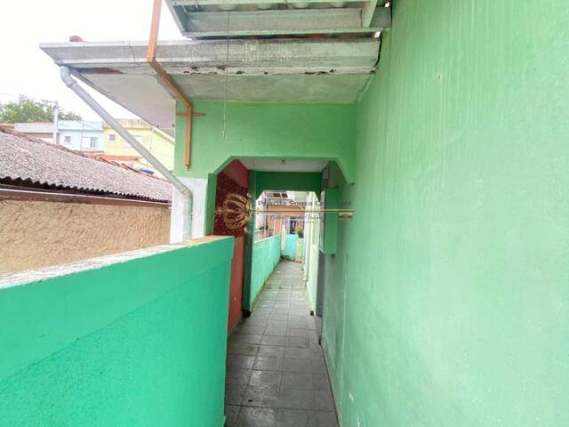 Casa para Venda em Santo André - 2