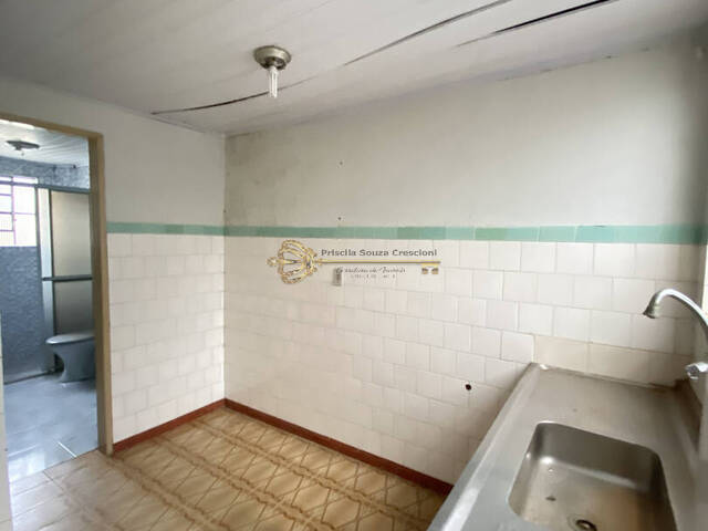 Casa para Venda em Santo André - 2