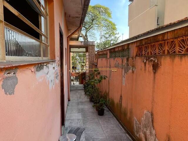 Casa para Venda em Santo André - 2