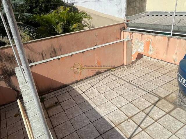 Casa para Venda em Santo André - 3