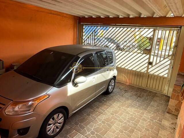 Venda em Vila Pires - Santo André