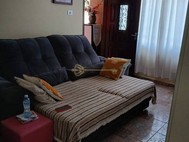 Casa para Venda em Santo André - 4