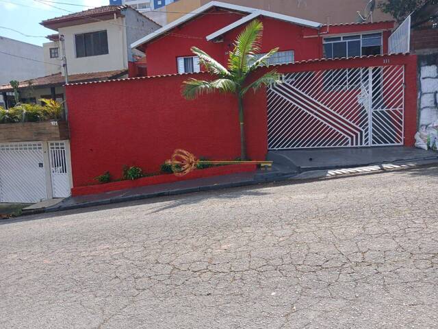 Venda em Vila Assunção - Santo André