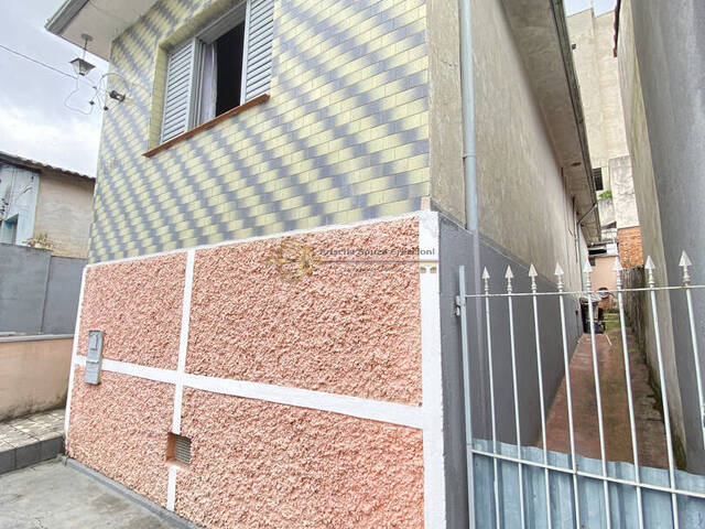 Casa para Venda em Santo André - 4