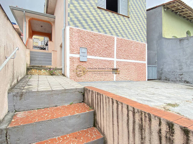 Casa para Venda em Santo André - 3